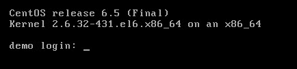 Установка CentOS Установка CentOS